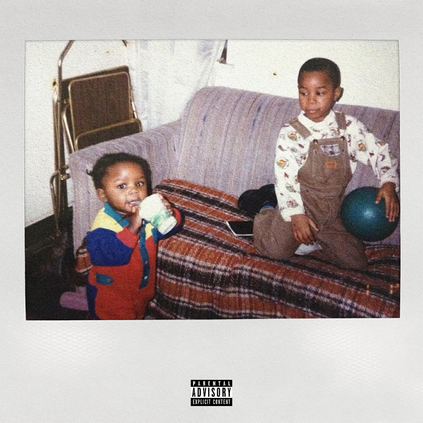 Релиз My Brother’s Keeper (Long Live G)