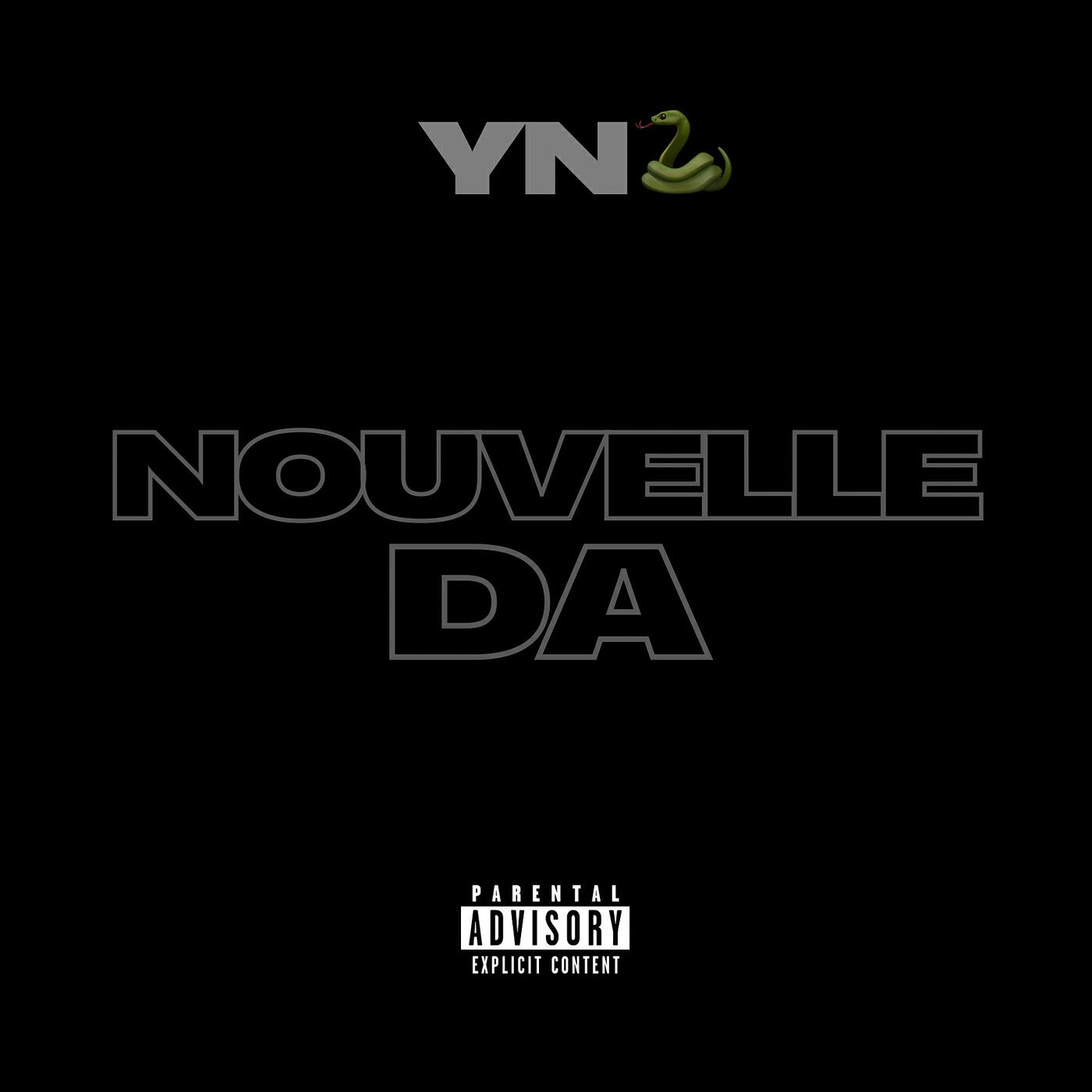 Релиз Nouvelle DA