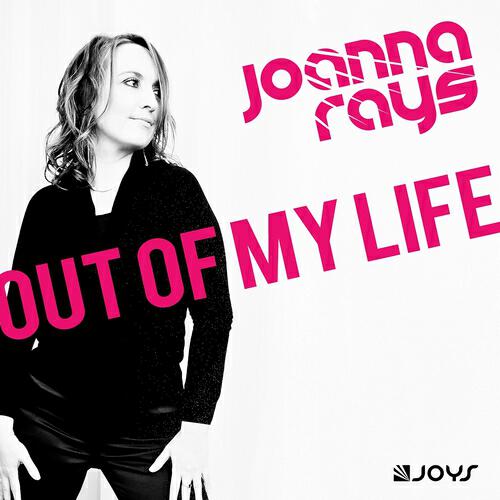 Релиз Out of My Life