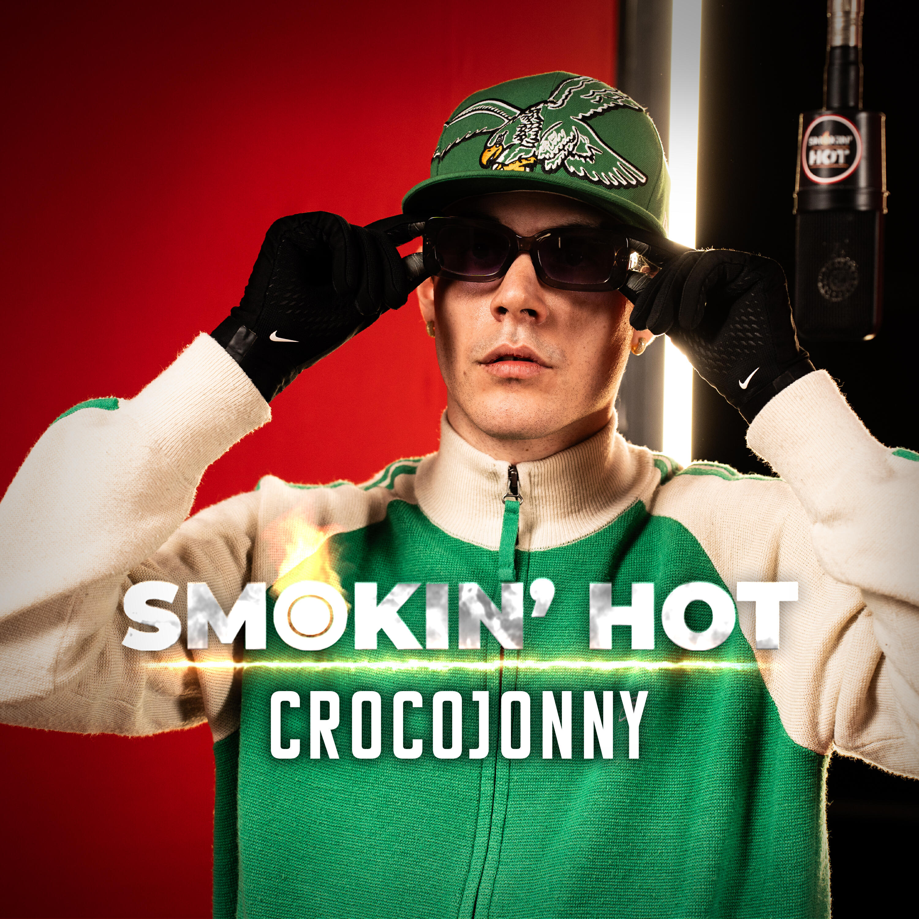 CrocoJonny