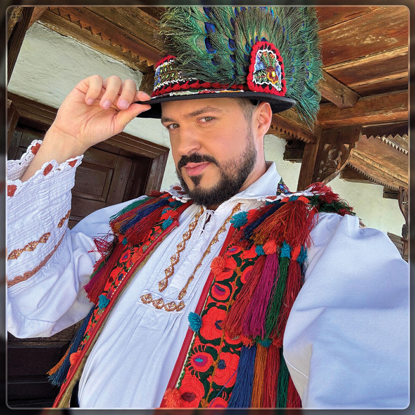 Релиз Auzit-Am, Auzit (Bistrița-Năsăud)