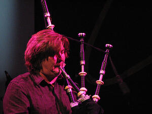 Fred Morrison