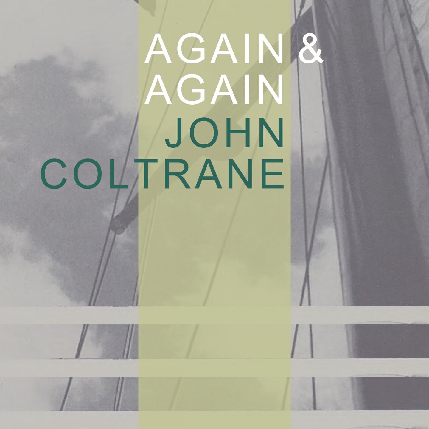Релиз Again & Again