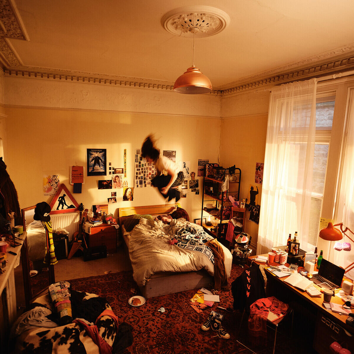 Релиз Cannonball