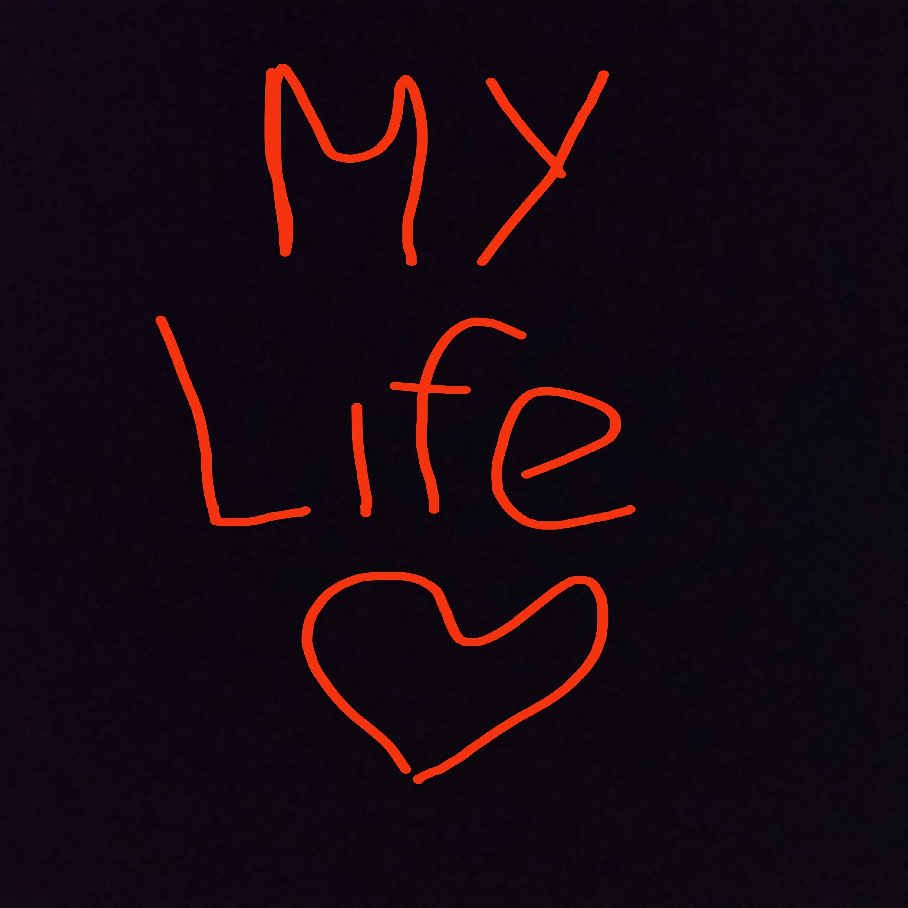 Релиз My Life
