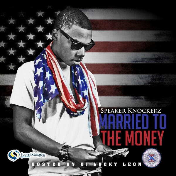 Релиз Married to the Money