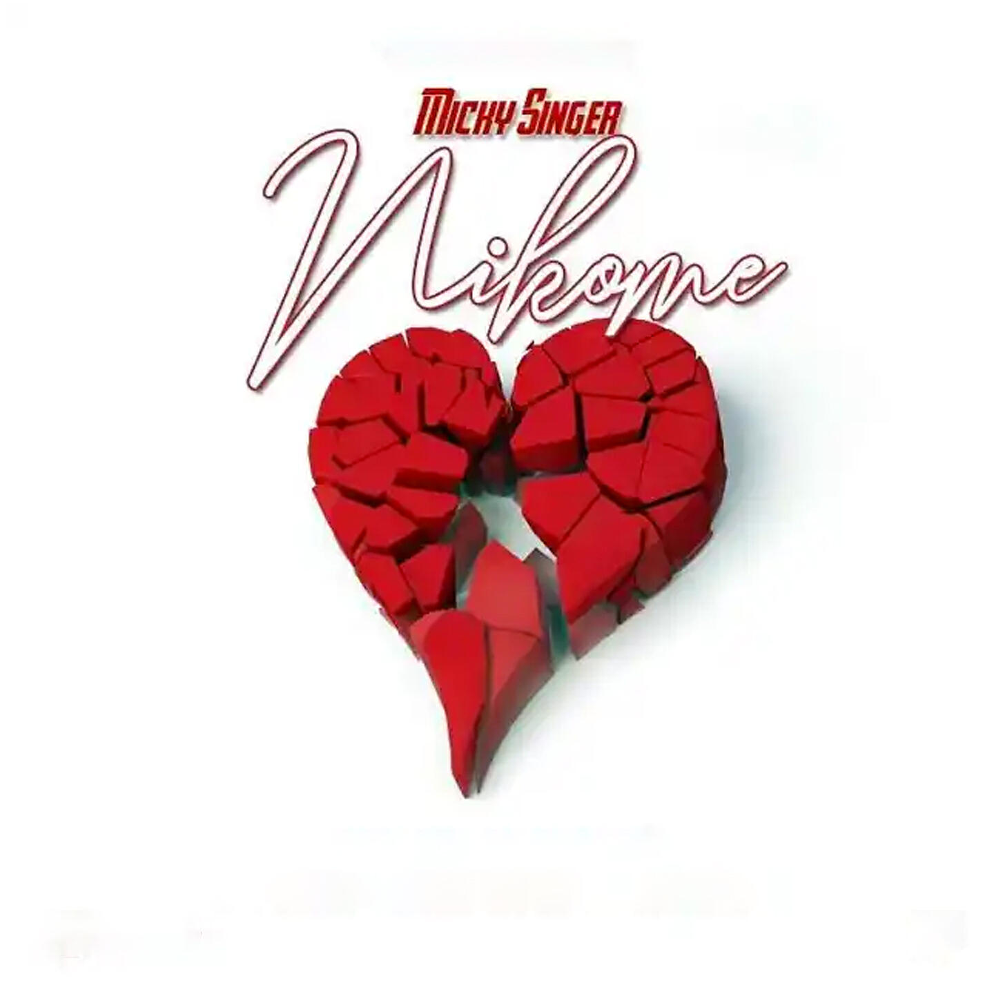 Релиз Nikome