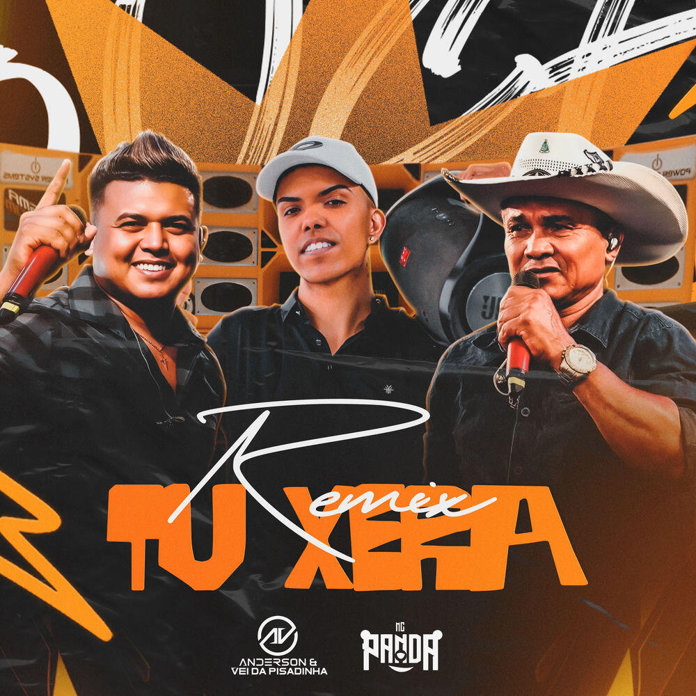 Релиз Tu Xera (Remix)