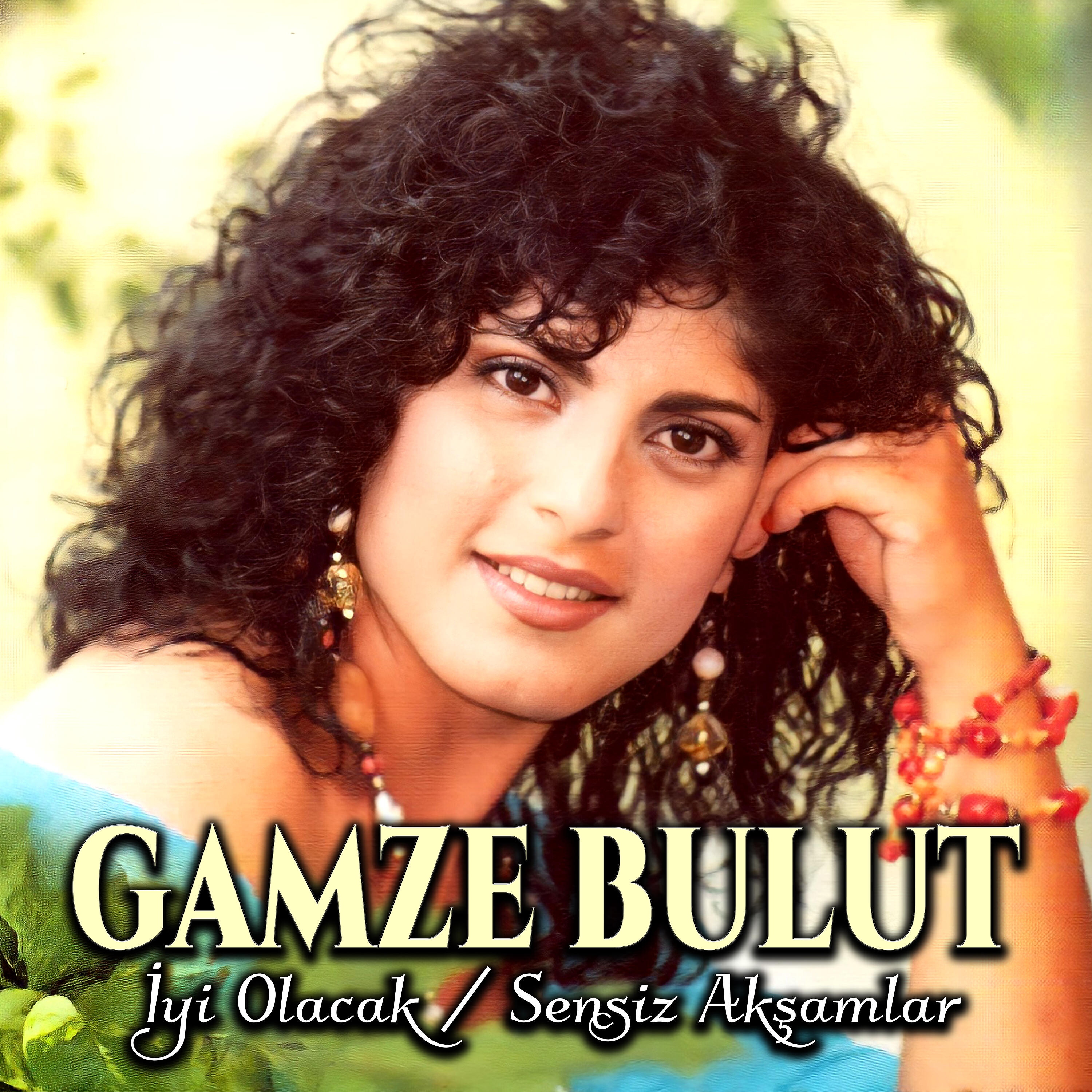 Gamze Bulut