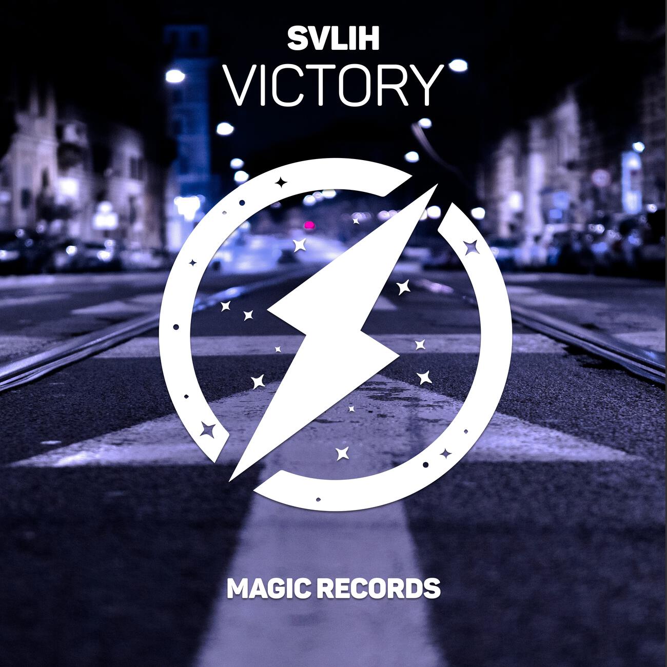 Релиз Victory