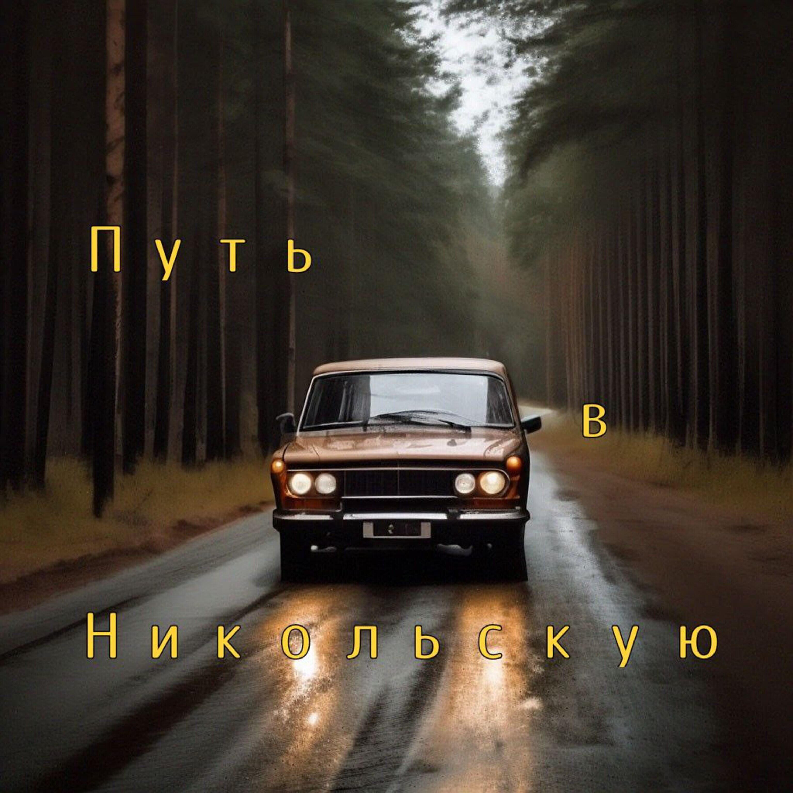 Релиз Путь в Никольскую