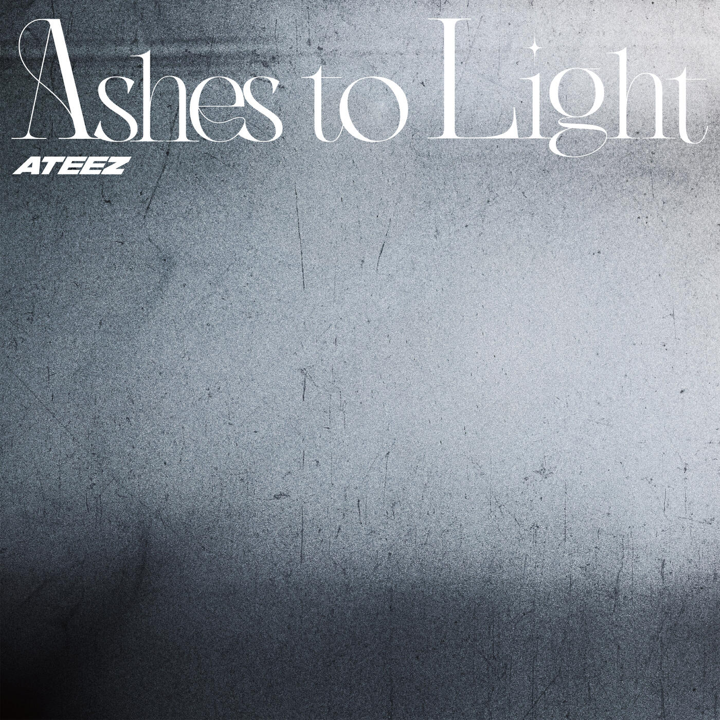 Релиз Ashes to Light