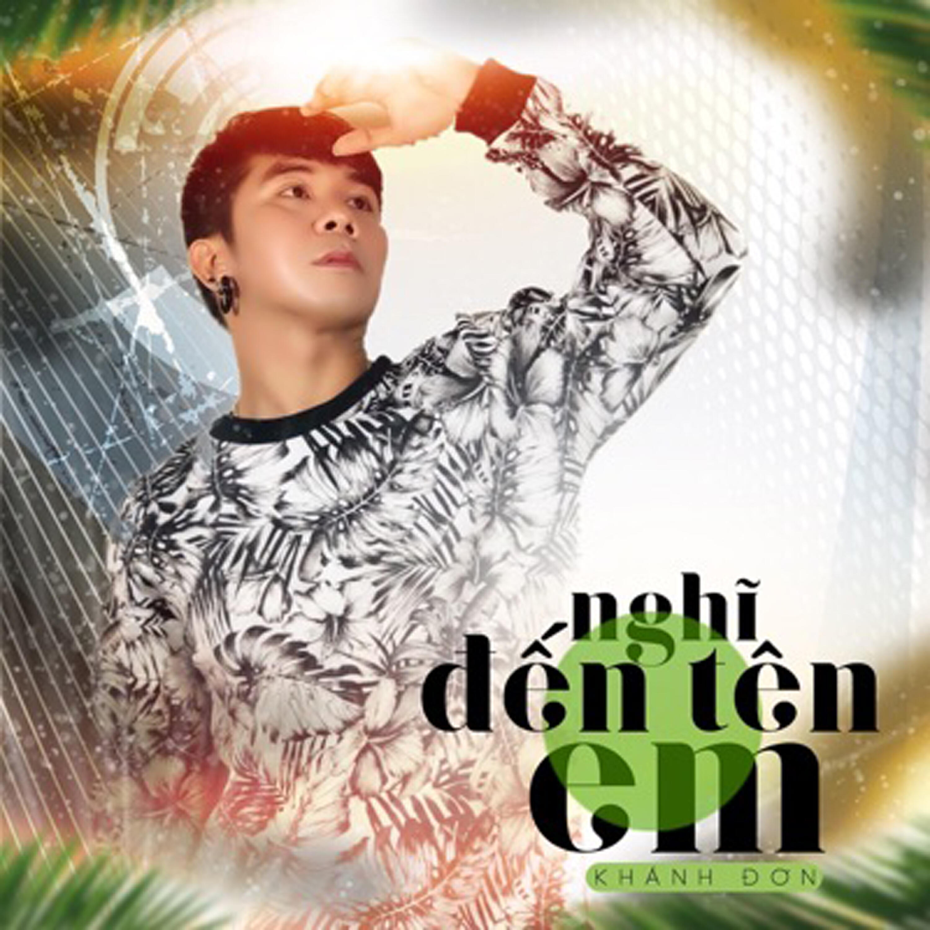 Релиз Nghĩ Đến Tên Em