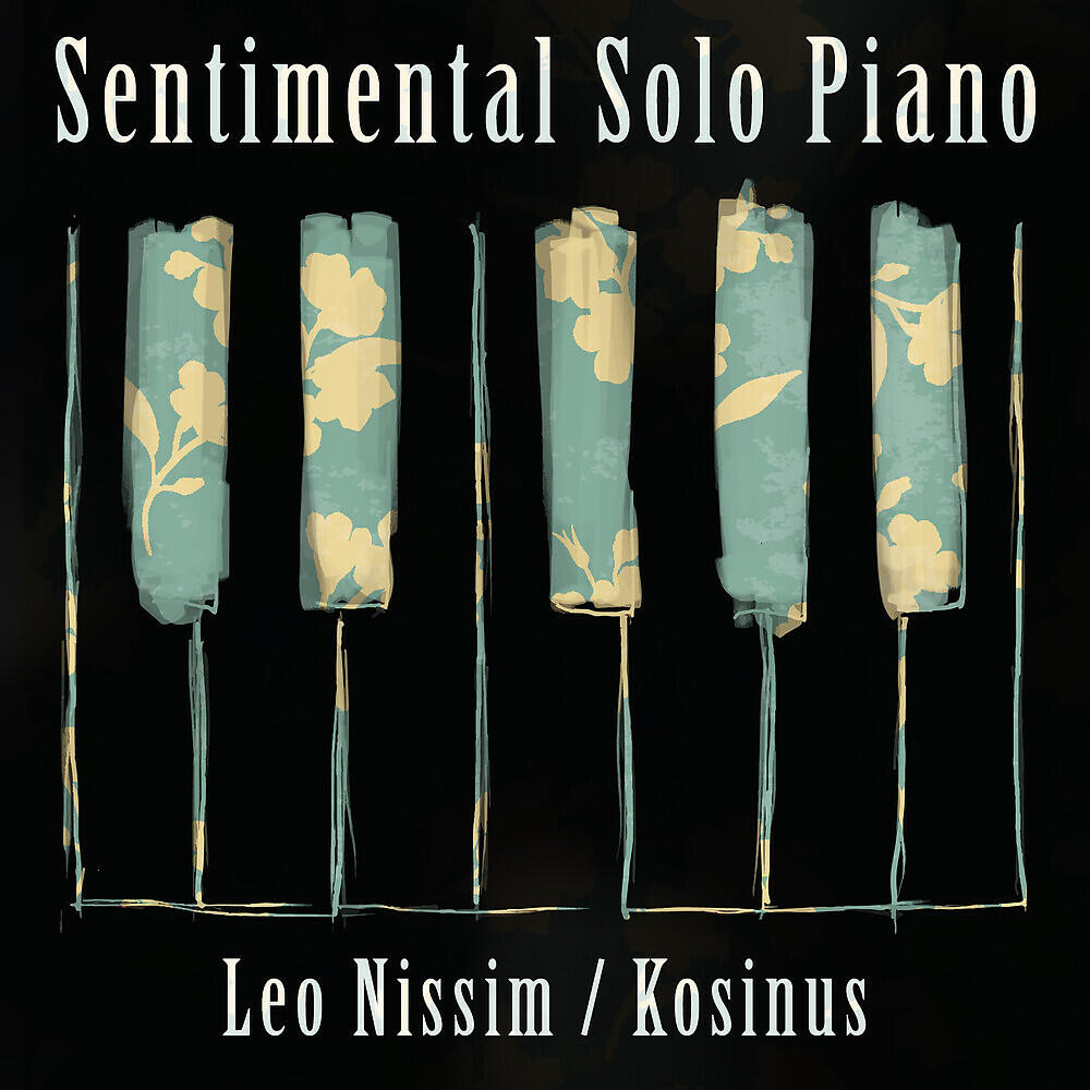 Релиз Sentimental Solo Piano
