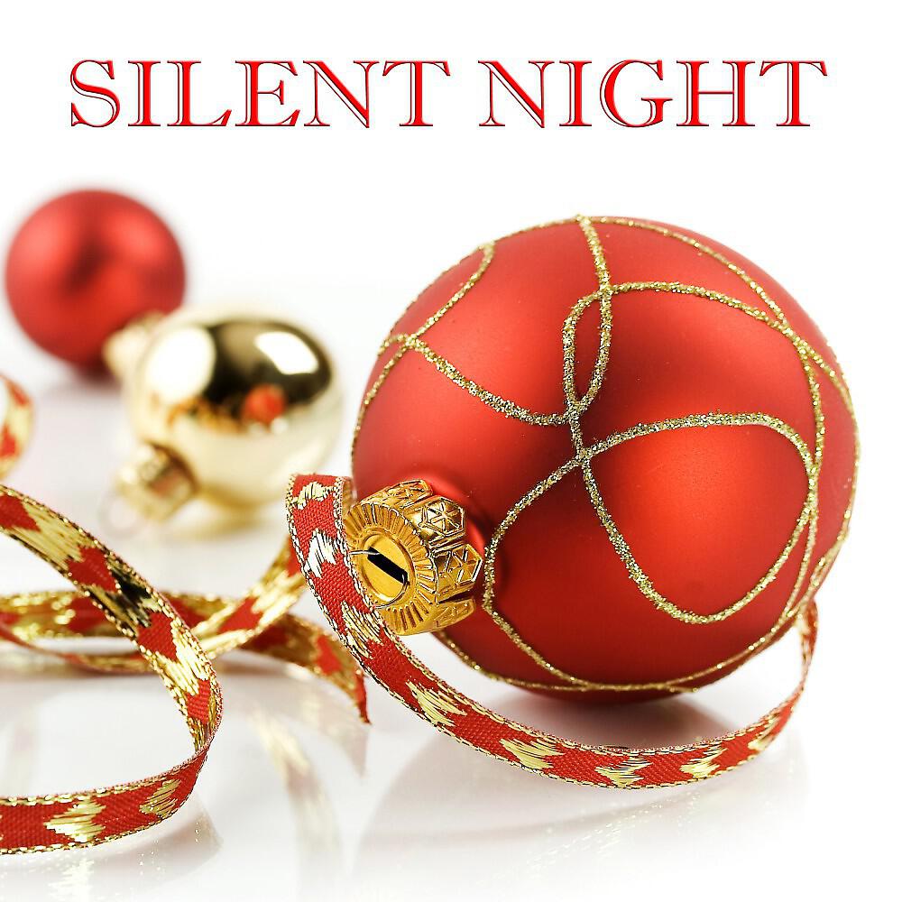 Релиз Silent Night