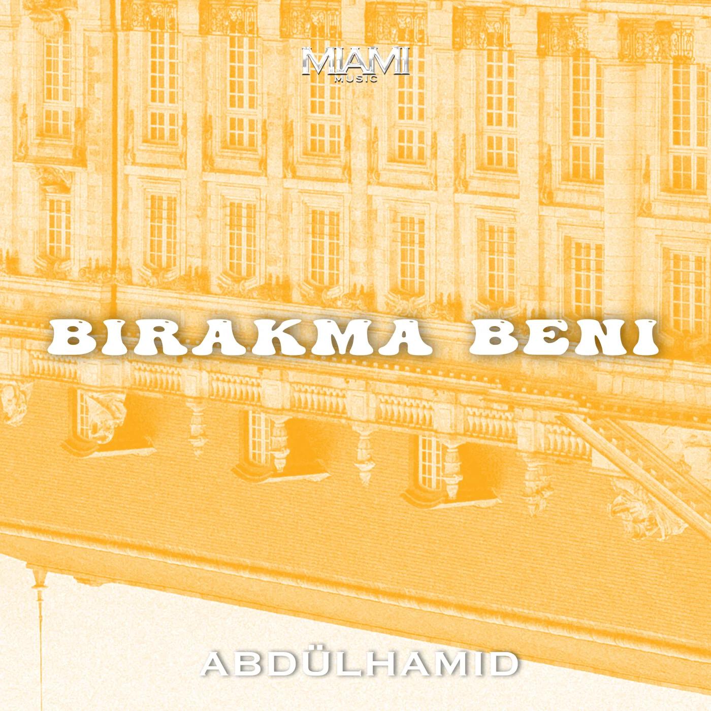 Релиз Birakma Beni