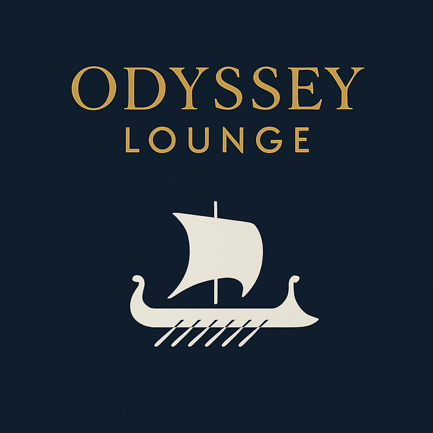 Релиз Odyssey Lounge