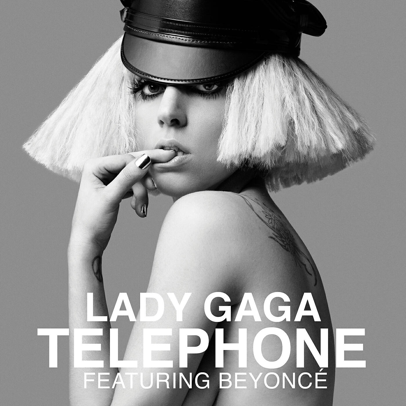 Релиз Telephone (Tom Neville's Ear Ringer Radio Remix)