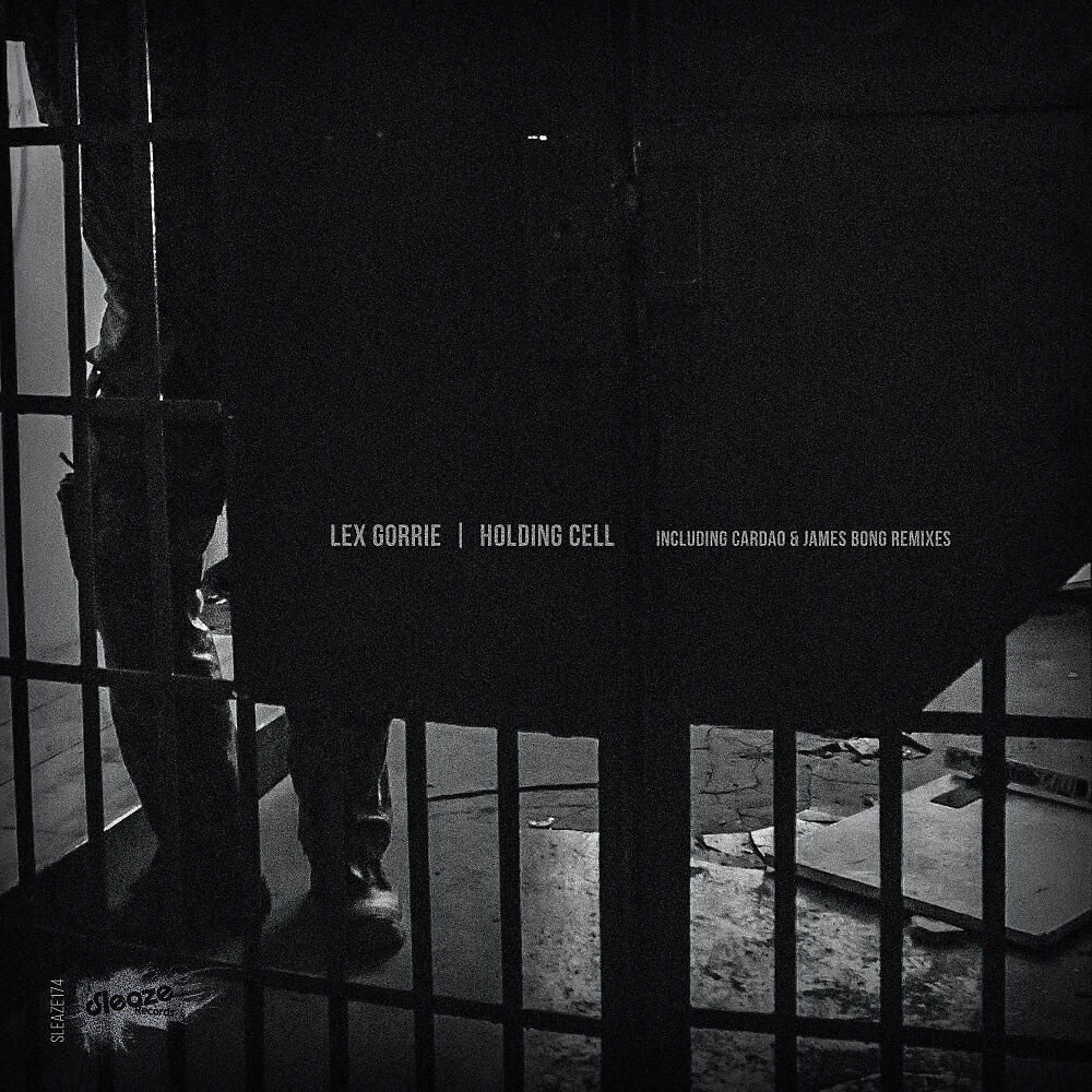 Релиз Holding Cell