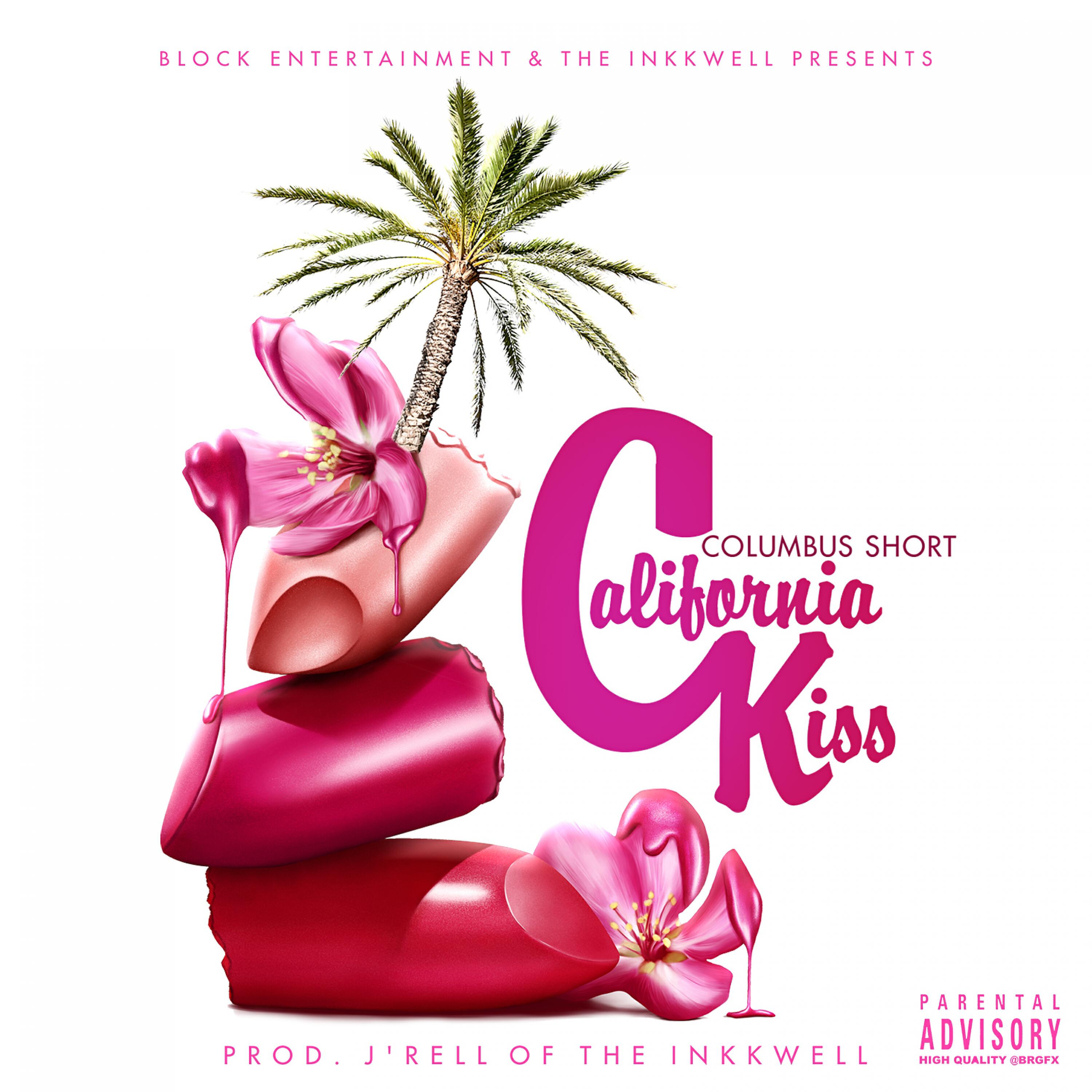 Релиз California Kiss