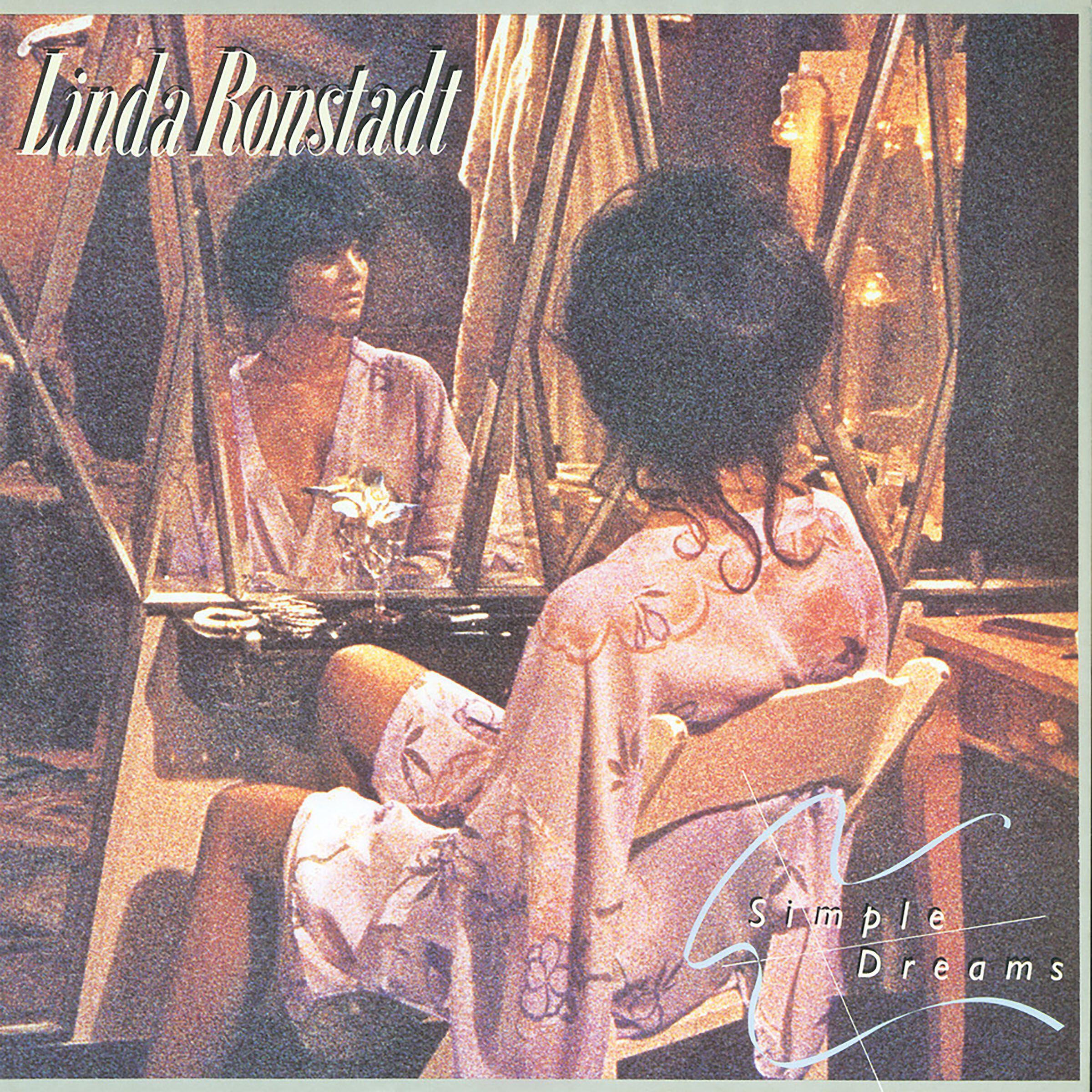 Скачать песню Linda Ronstadt - Simple Man, Simple Dream (2017 Remaster) бесплатно в MP3 для Android и iOS