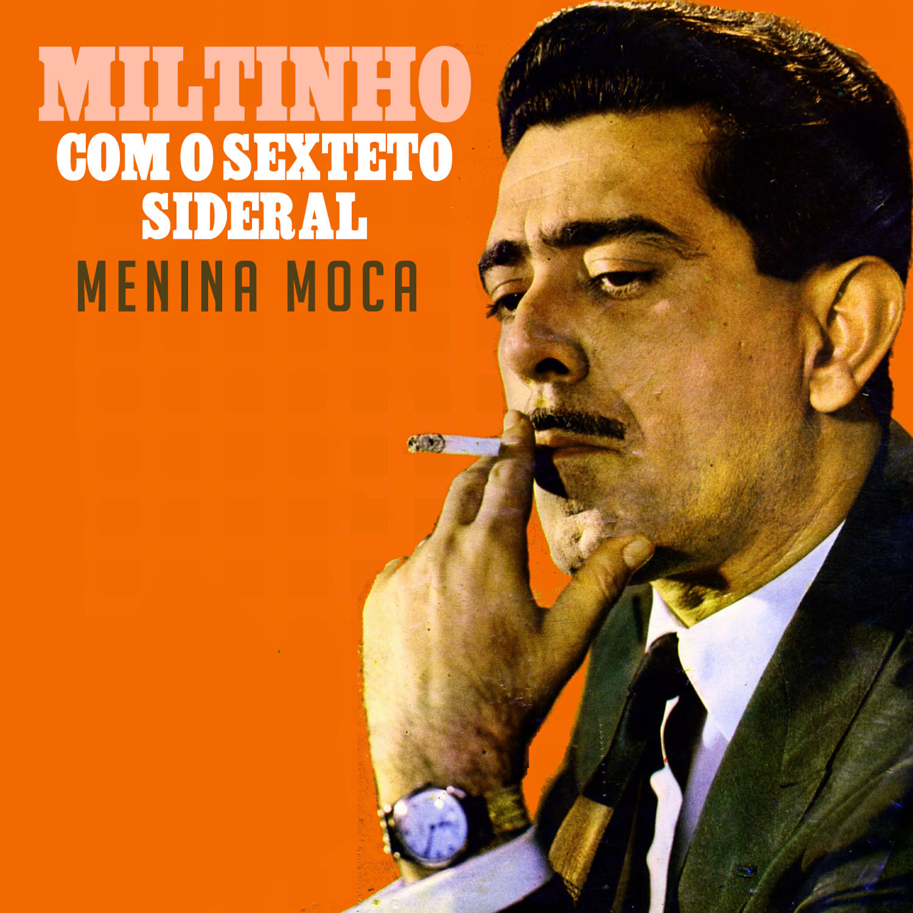 Релиз Menina Moca