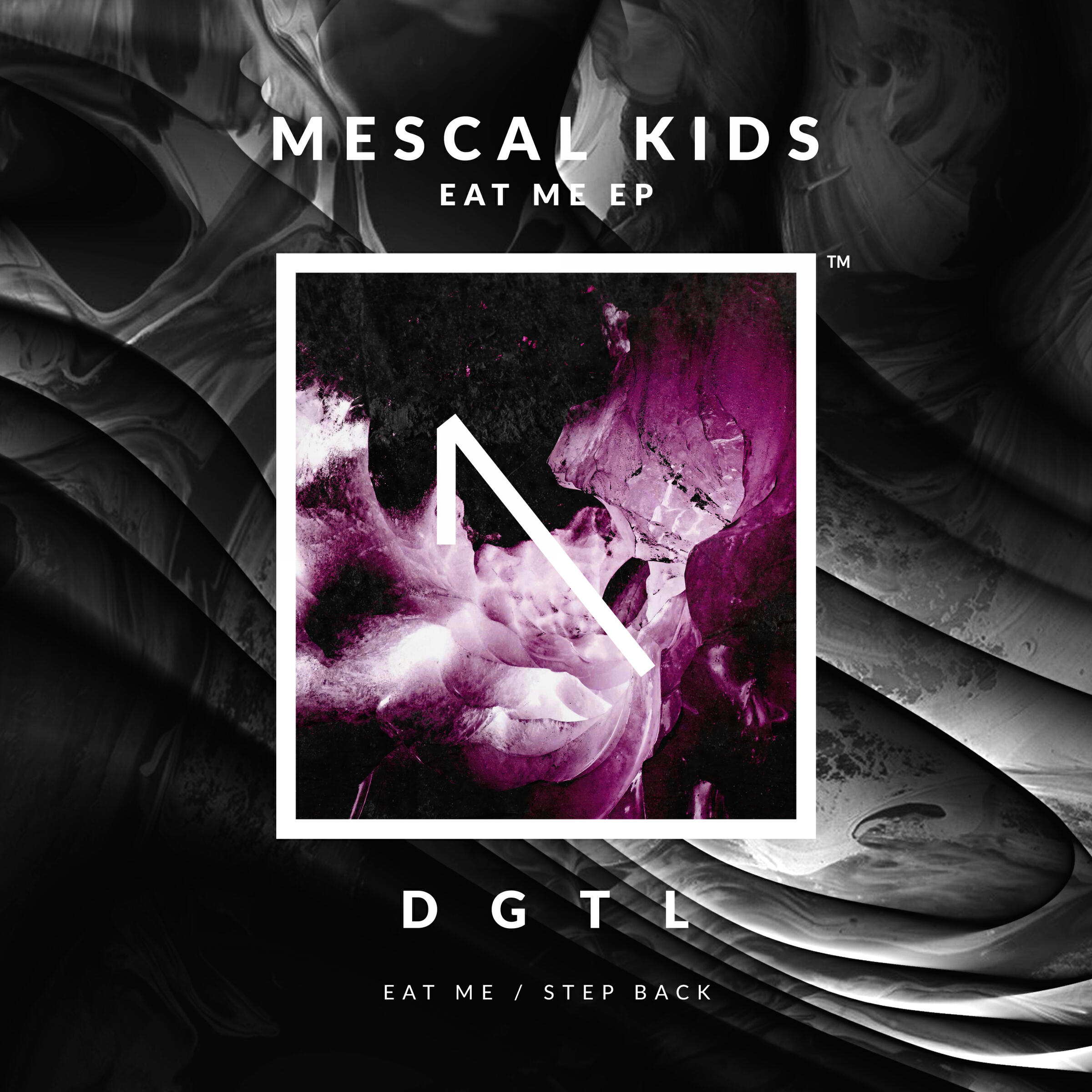 Релиз Eat Me EP