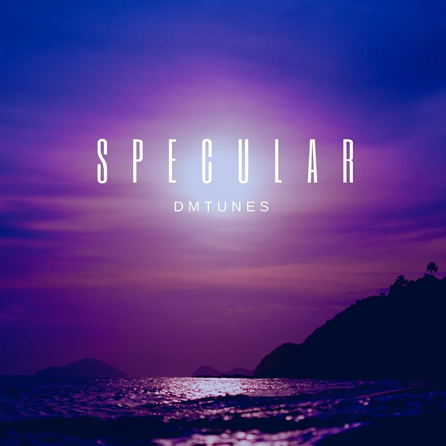 Релиз Specular