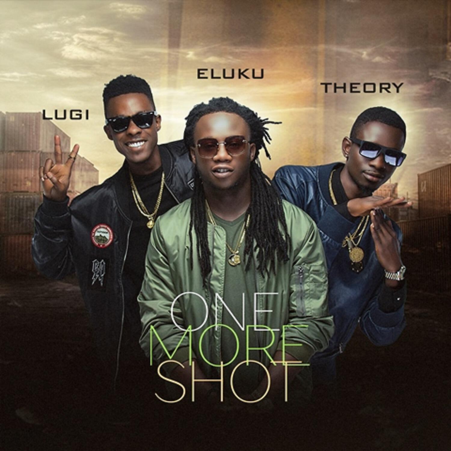 Релиз One More Shot