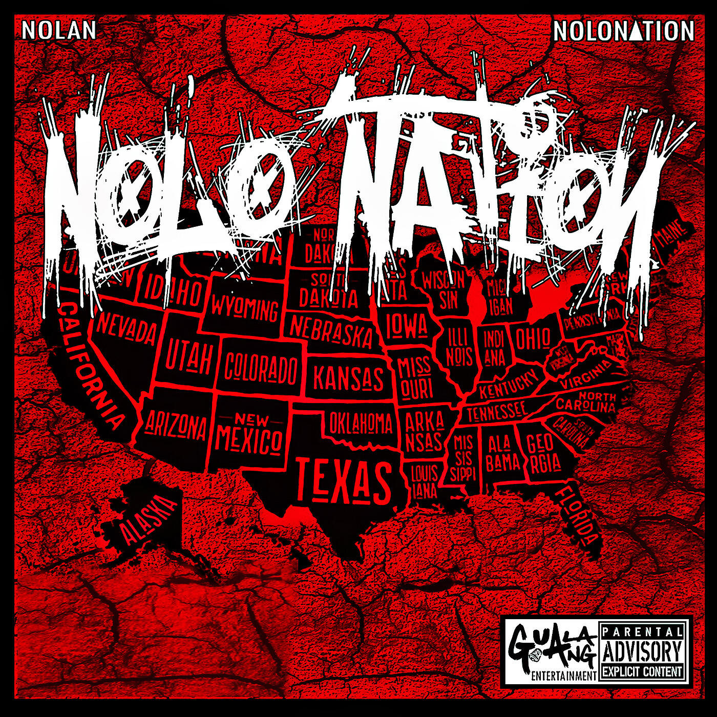 Релиз Nolo Nation