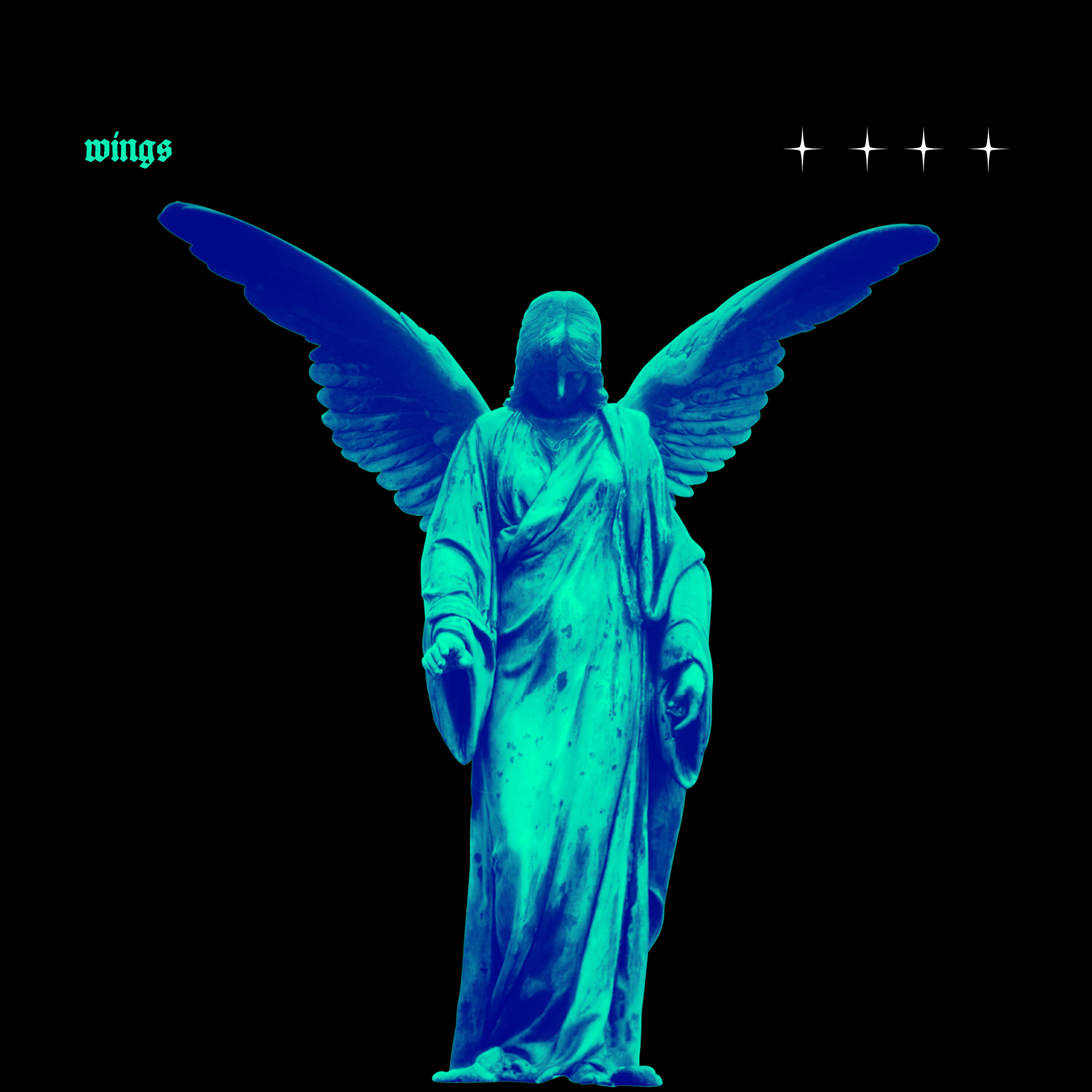 Релиз Wings