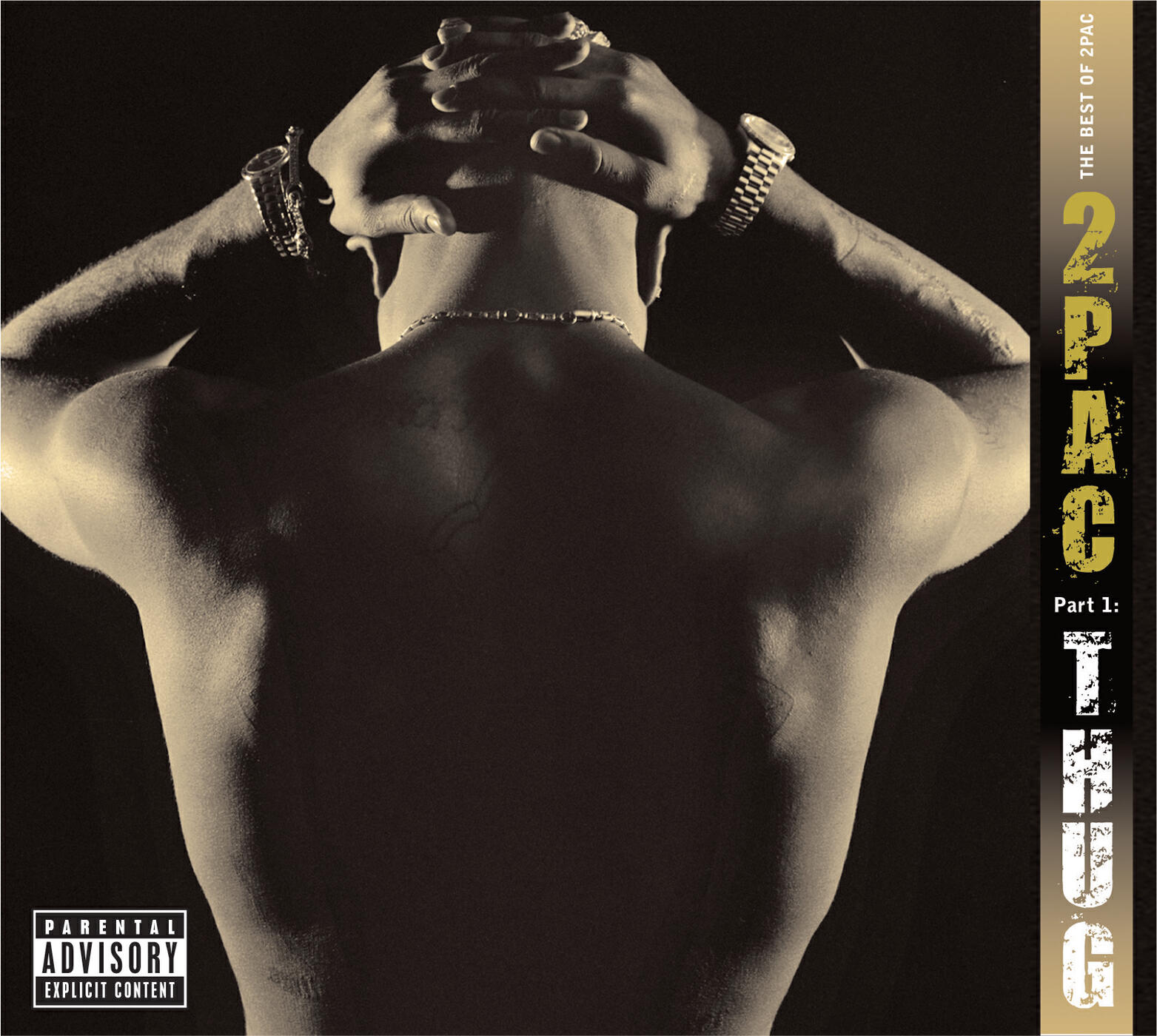 2 Of Amerikaz Most Wanted - 2Pac, Snoop Doggy Dogg – слушать песню