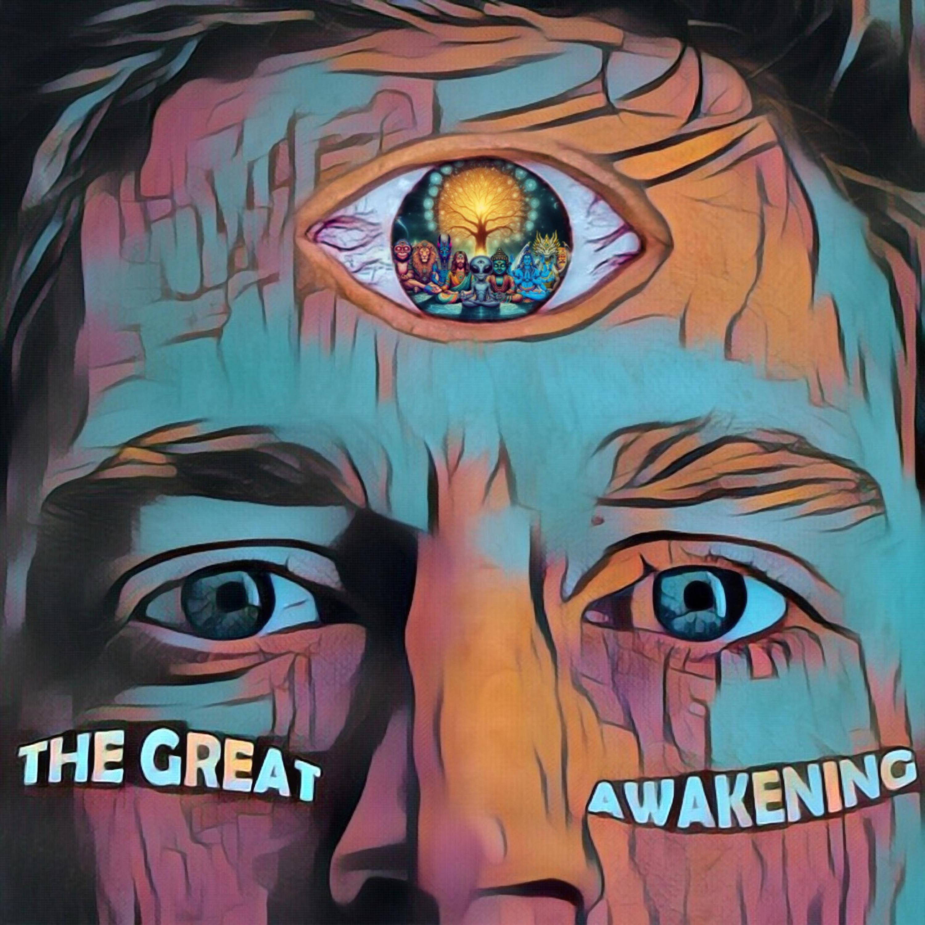 Релиз The Great Awakening