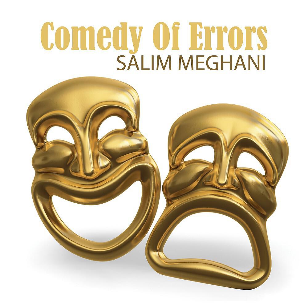 Релиз Comedy of Errors