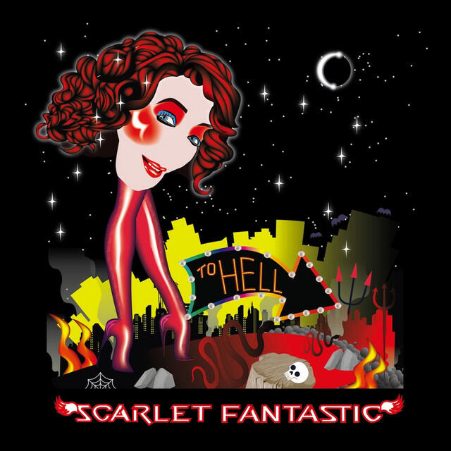 Релиз To Hell (Remixes)