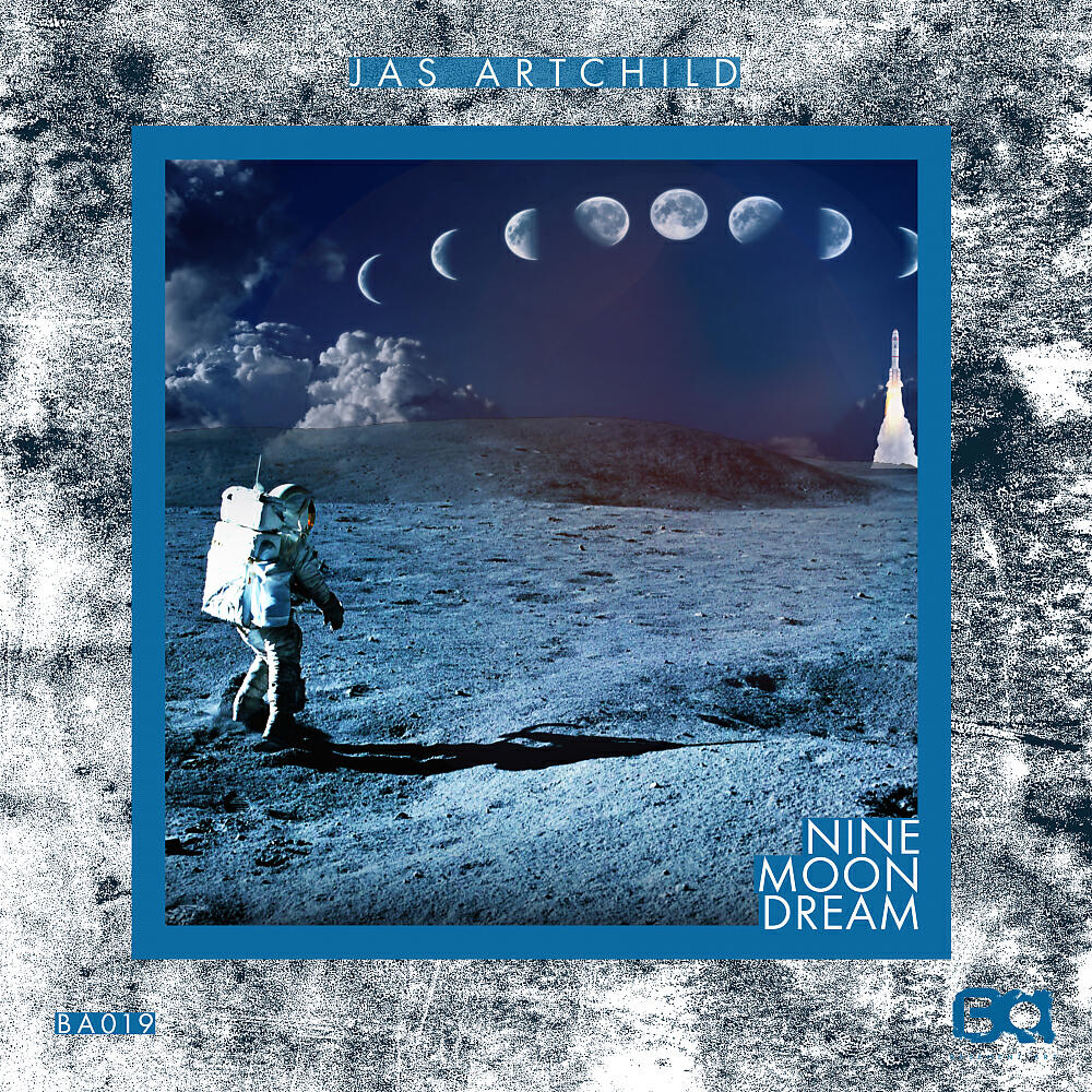 Релиз Nine Moon Dream