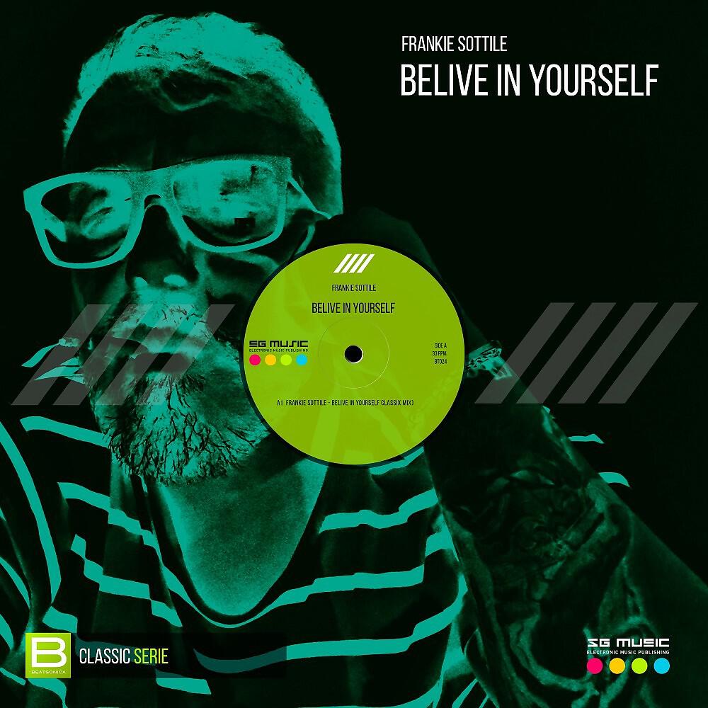 Релиз Belive in Yourself (Classix Mix)