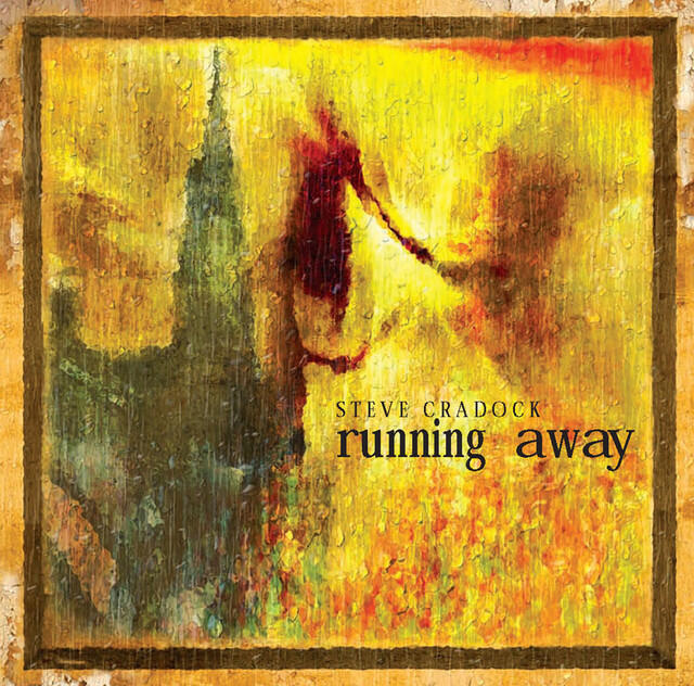 Релиз Running Away