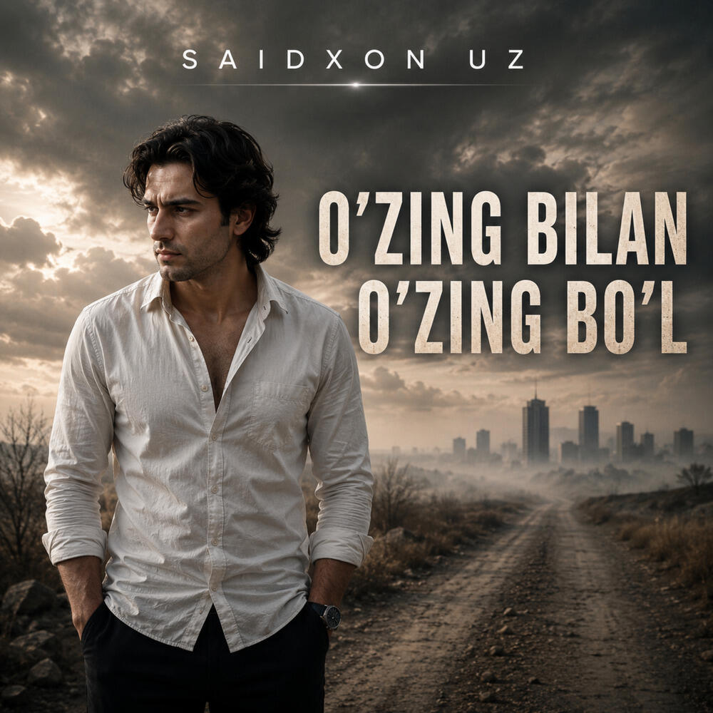 Релиз Oʻzing bilan oʻzing boʻl