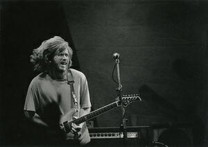 Trey Anastasio