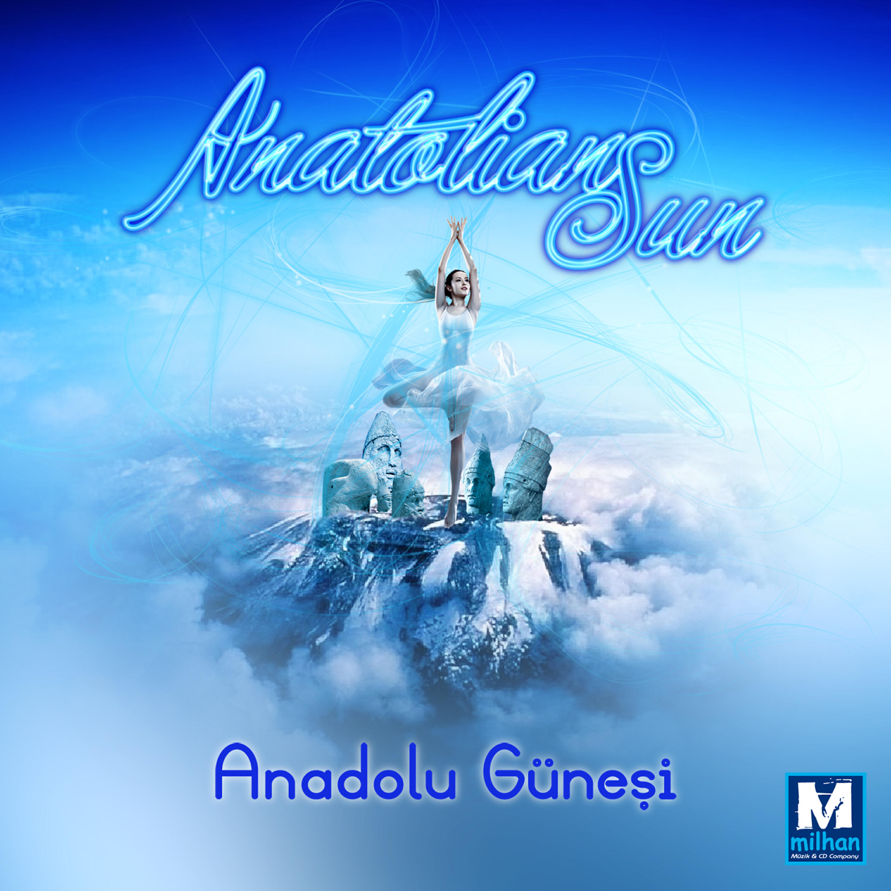 Релиз Anatolian Sun - Anadolu Günesi