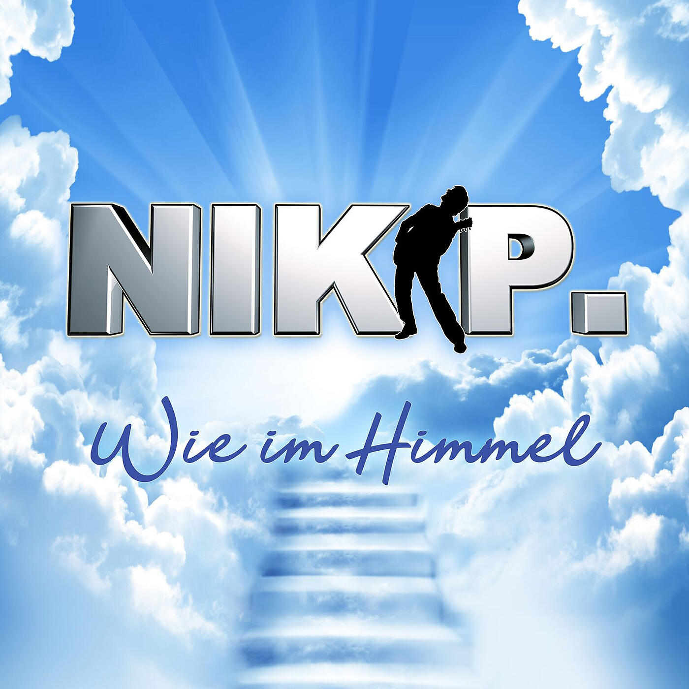 Релиз Wie im Himmel