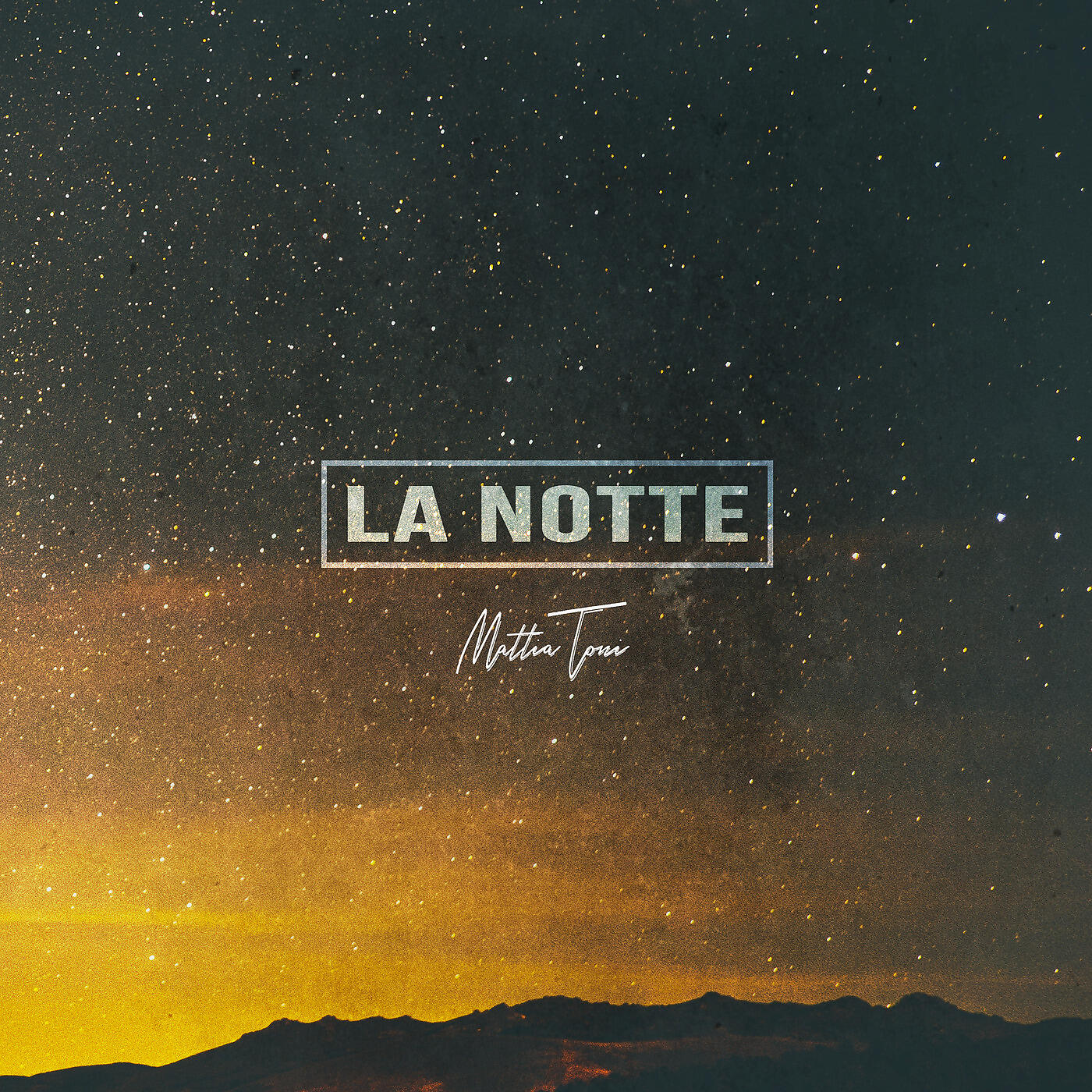 Релиз La Notte