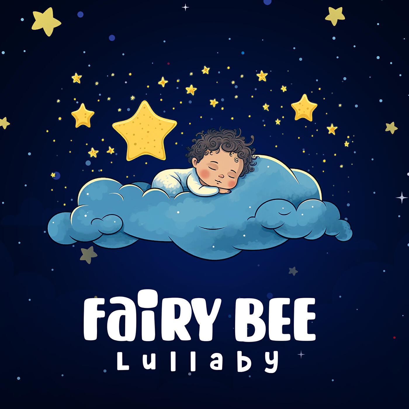 Постер альбома Dreaming Away Baby