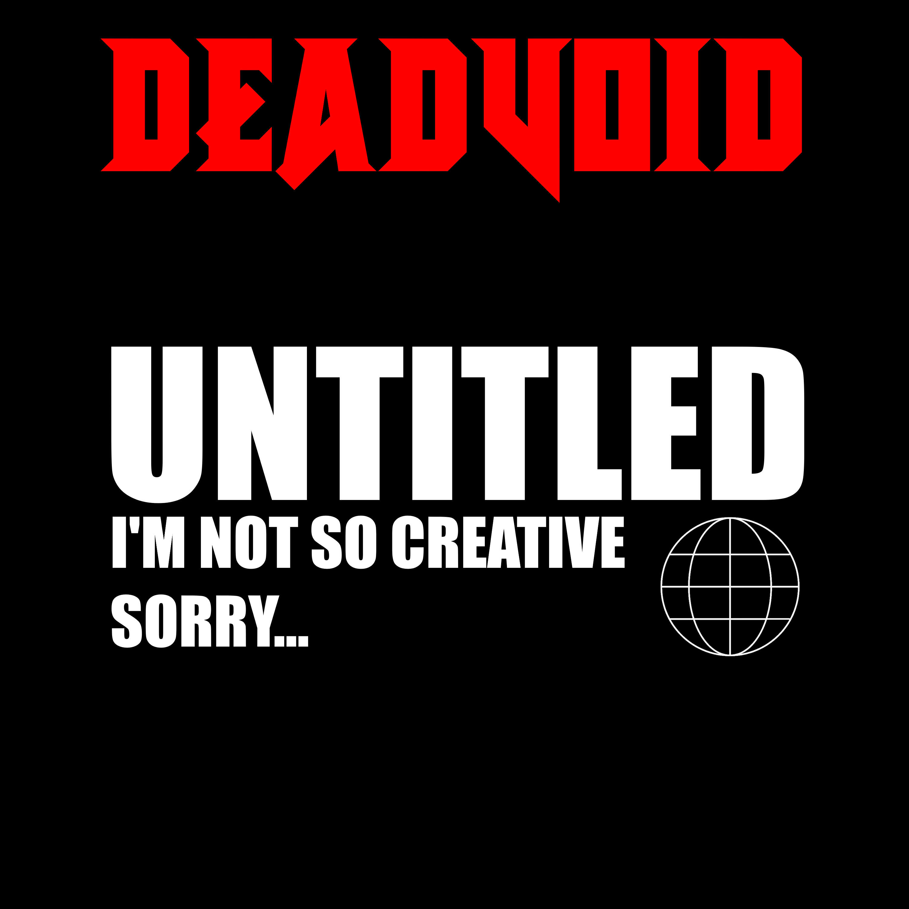 Релиз UNTITLED