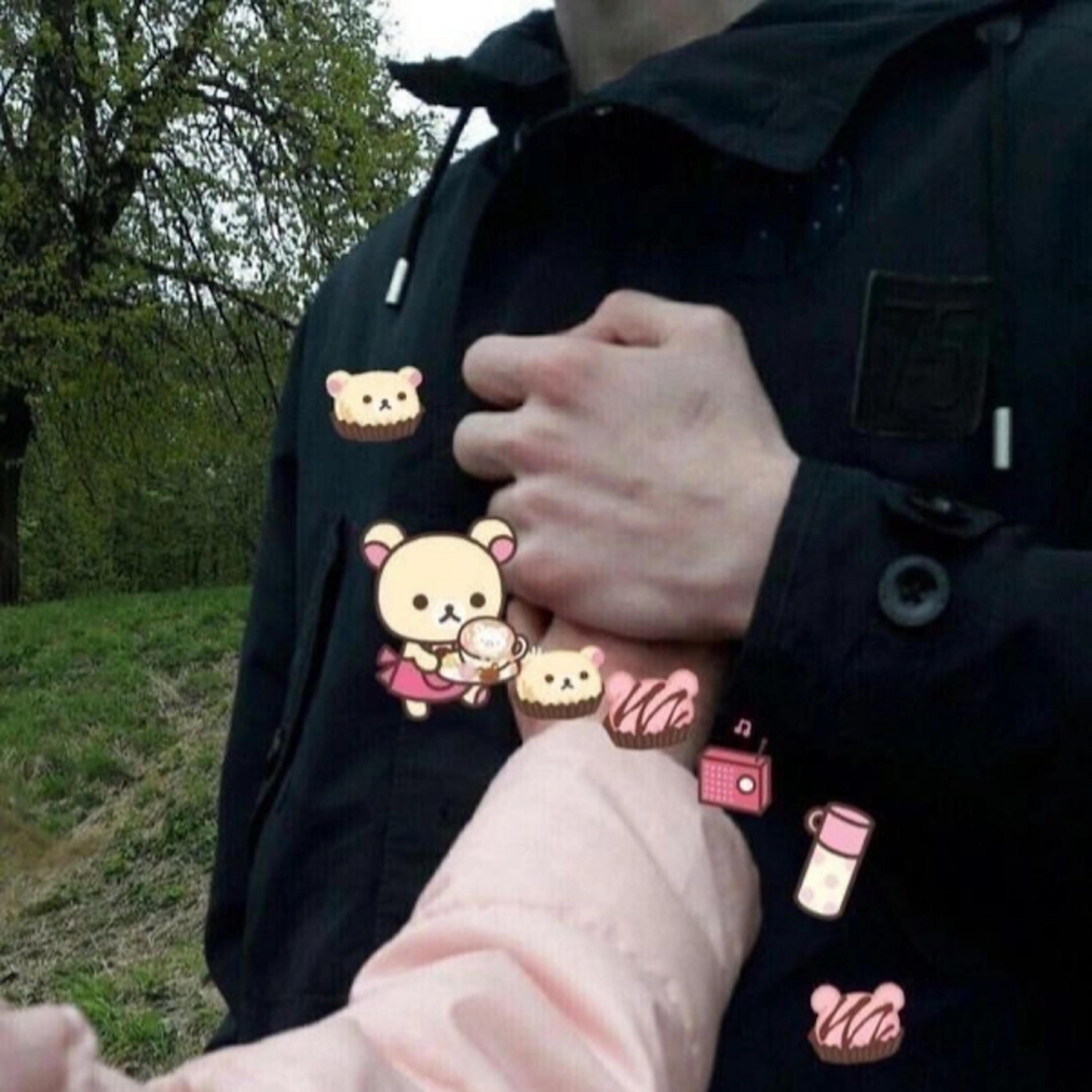 Релиз let me in