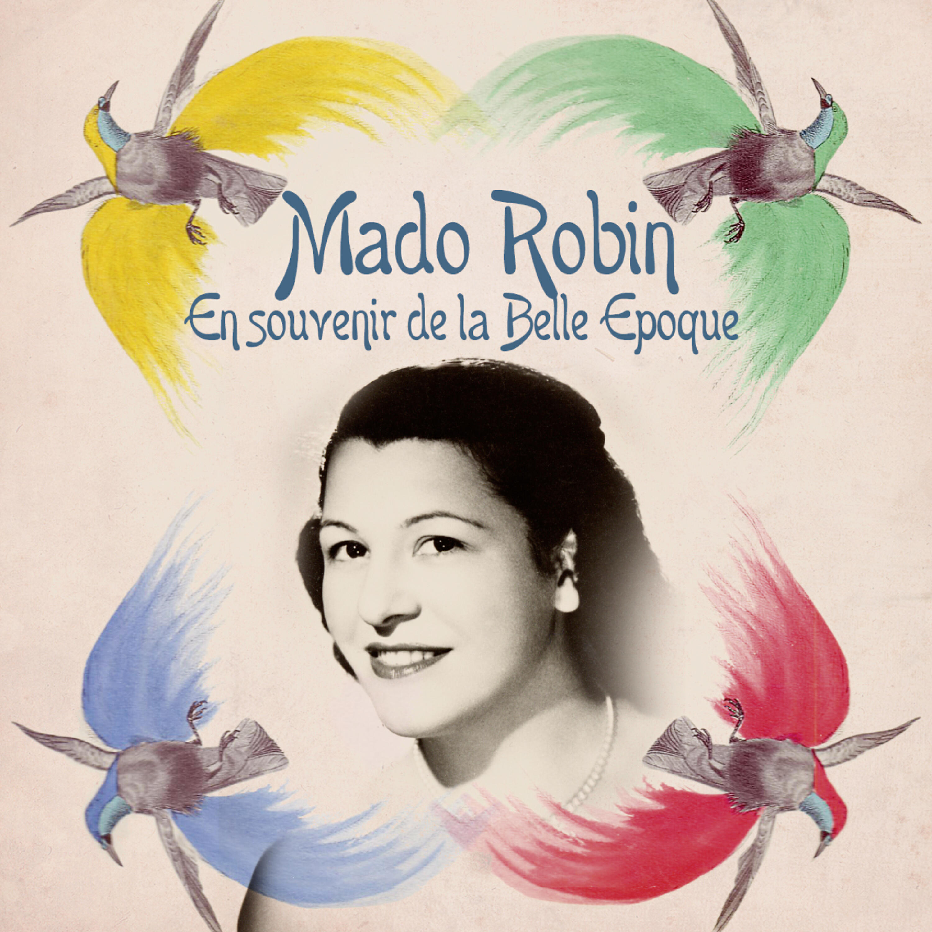 Релиз En souvenir de la Belle Epoque
