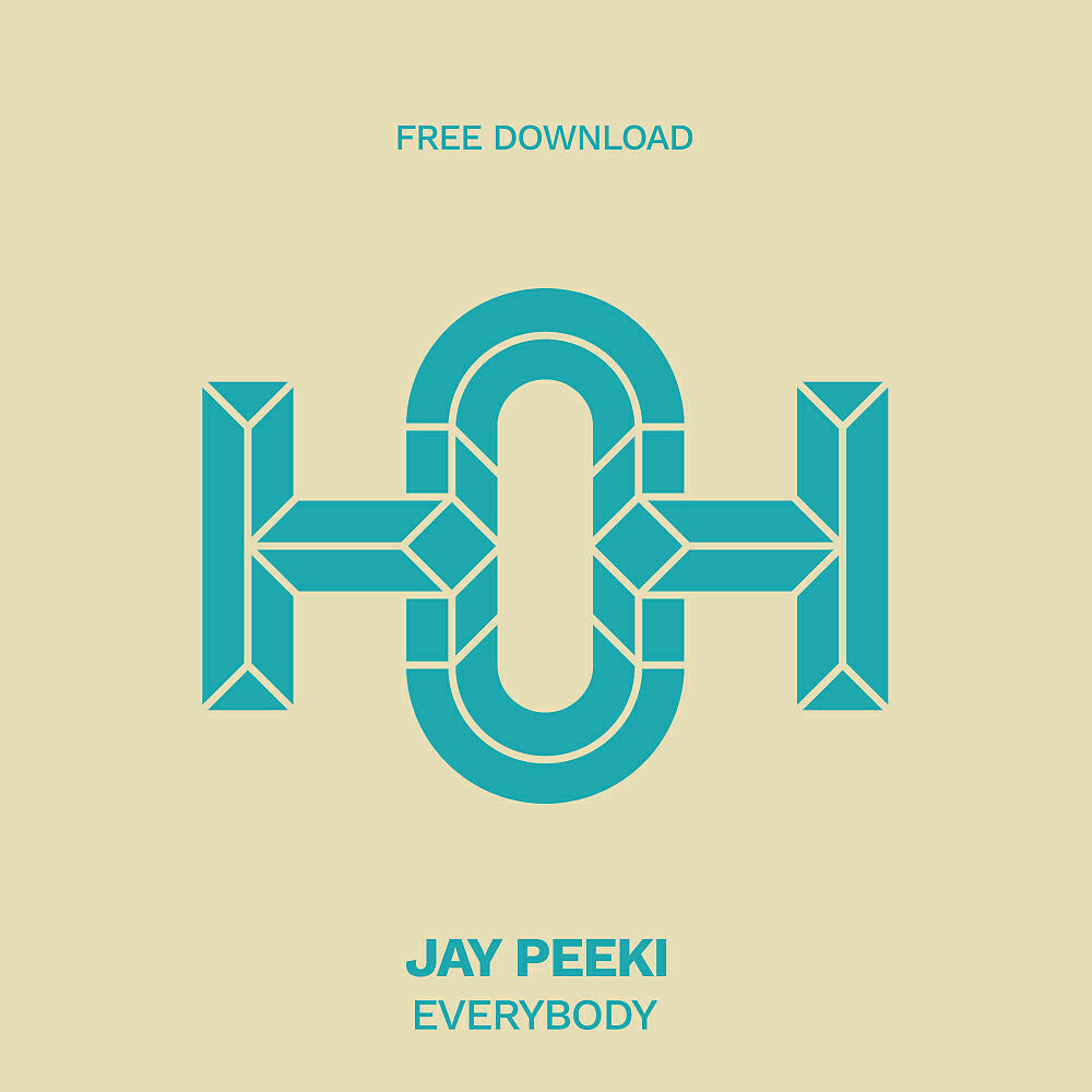Релиз Everybody