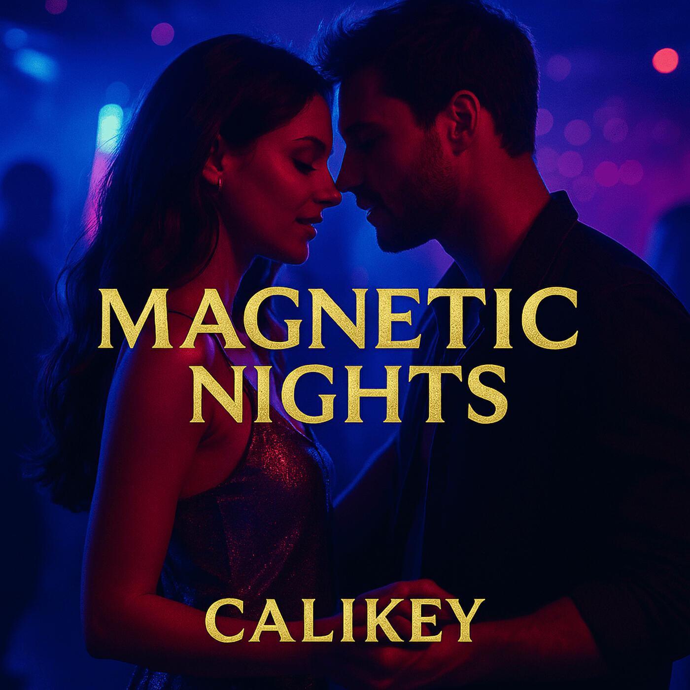 Релиз Magnetic Nights