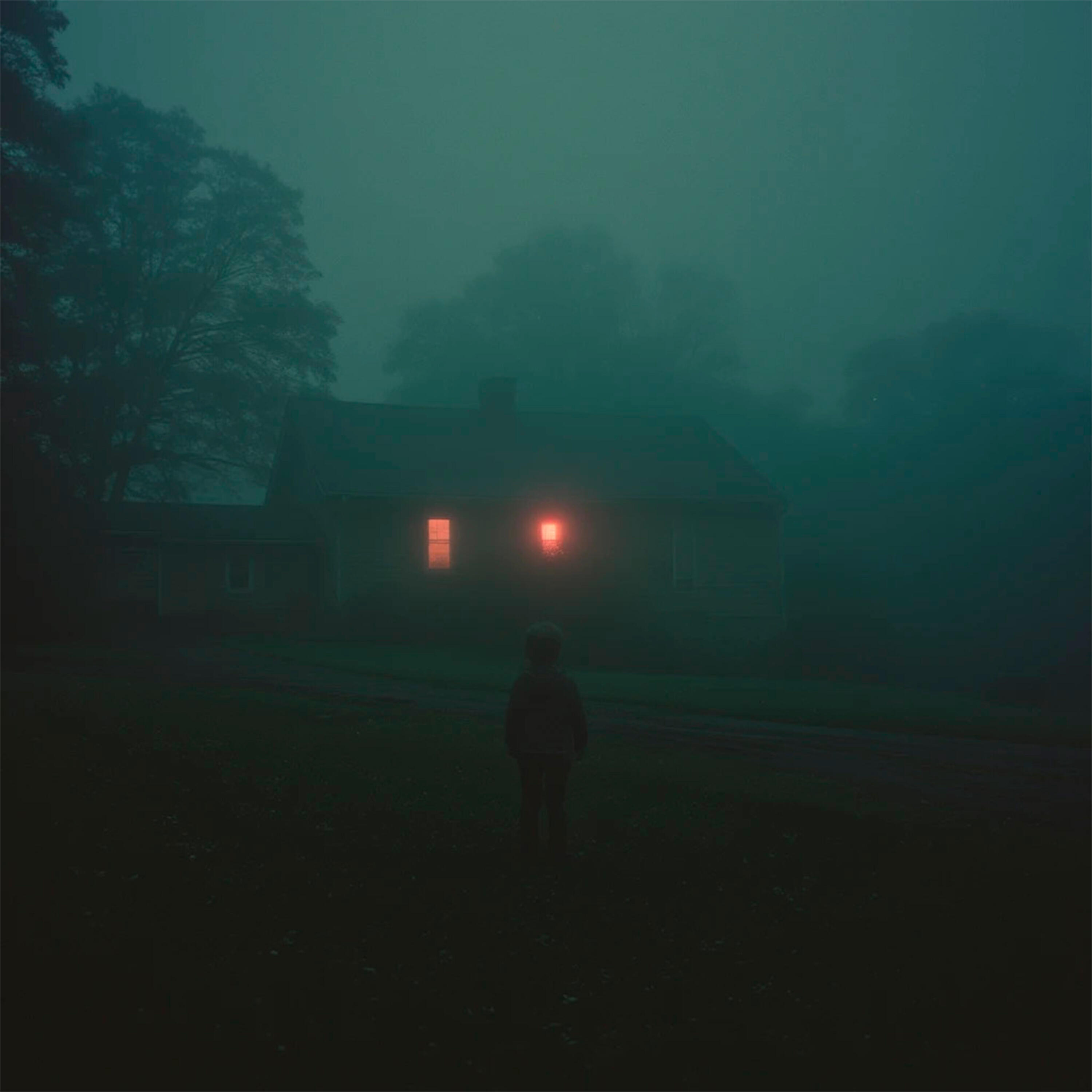 Релиз this place will never be the same